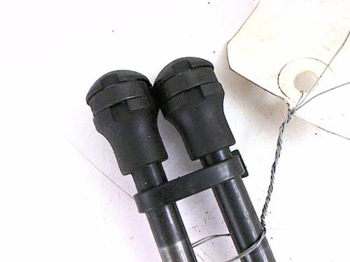 Tailgate lift support CITROËN SAXO (S0, S1) 1.5 D | BP20432378C138 