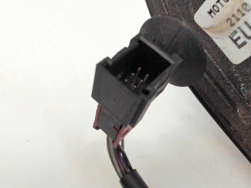 Right mirror PEUGEOT BIPPER (AA_) 1.4 HDi | BP30736417C27