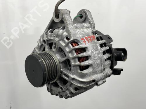 Used Alternator Alternator OPEL ASTRA L (OV5) 1.2 (FPHNPJ) (110 hp) 22184854 22184854