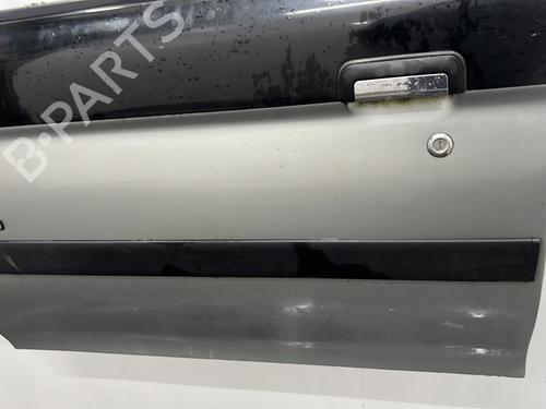 Puerta delantera izquierda MITSUBISHI L200 (K7_T, K6_T, K5_T) 2.5 TD 4WD (K74T) | BP30479858C2 