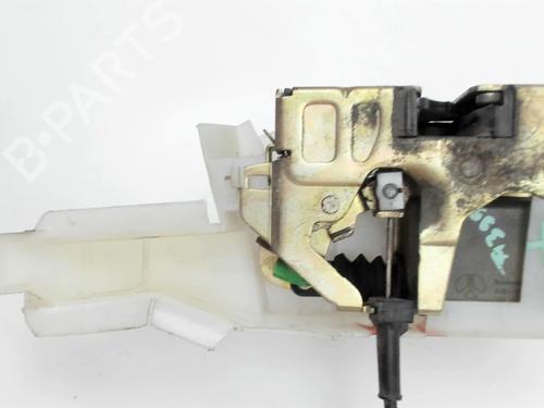 Used Front right lock RENAULT CLIO II (BB_, CB_) 1.2 (BB0A, BB0F, BB10, BB1K, BB28, BB2D, BB2H, CB0A,... (58 hp) 20401610