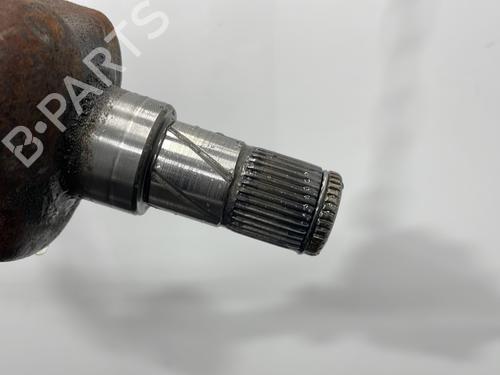 Left front driveshaft MINI MINI CLUBMAN (R55) Cooper D | BP31602567M38 