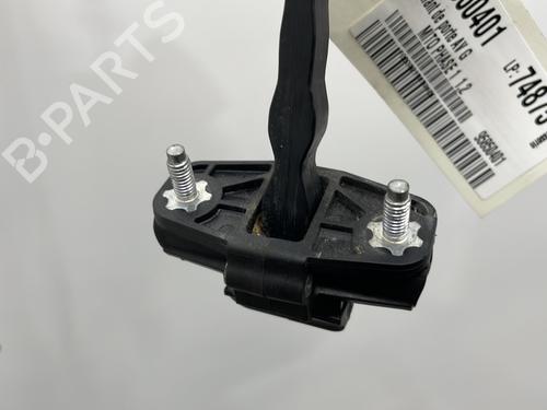 Used Hinge/Door check strap Hinge/Door check strap ALFA ROMEO MITO (955_) 1.3 MultiJet (955AXP1A, 955AYC1A) (95 hp) 21208767 21208767
