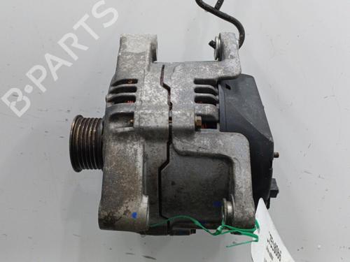 Used Alternator Alternator OPEL FRONTERA B (U99) 2.2 DTI (6B_ZC, 6B_VF, 6B_66, 6B_76) (116 hp) 20424516 20424516