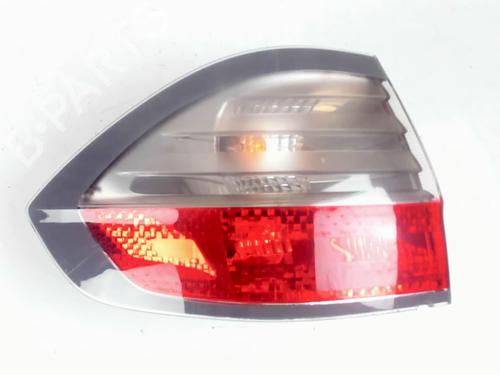 Left taillight FORD S-MAX (WA6) 2.0 TDCi | BP25601348C34 
