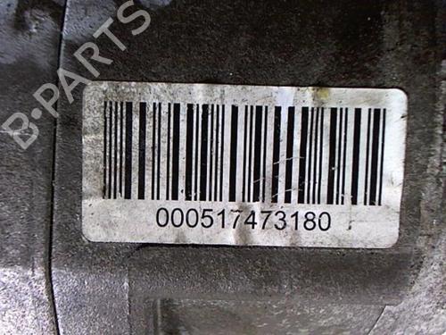 AC compressor FIAT PANDA (169_) 1.2 (169AXF2A, 169AXF1A) | BP20472995M34 