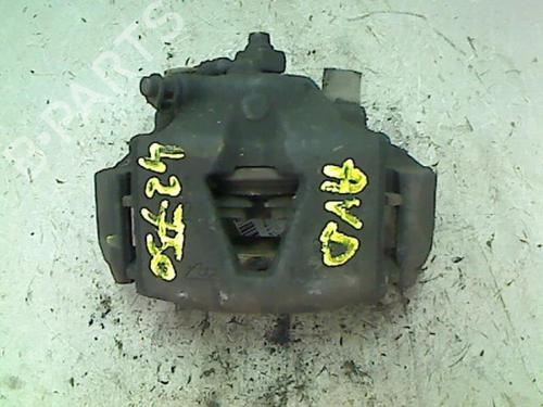 Used Right front brake caliper OPEL VECTRA B (J96) 1.6 i (F19) (75 hp) 20454058