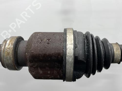Right front driveshaft CITROËN DS4 (NX_) 2.0 HDi 165 | BP24343042M39  - Image 5