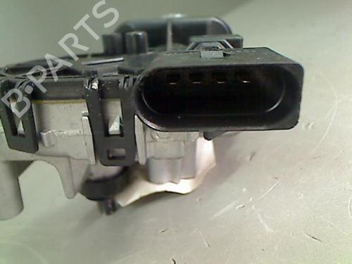 Front wiper motor FORD FIESTA VI (CB1, CCN) 1.6 TDCi | BP20472313M29 