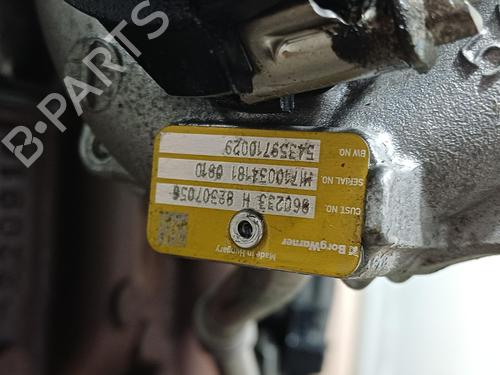 Used Engine Engine 38918865 38918865