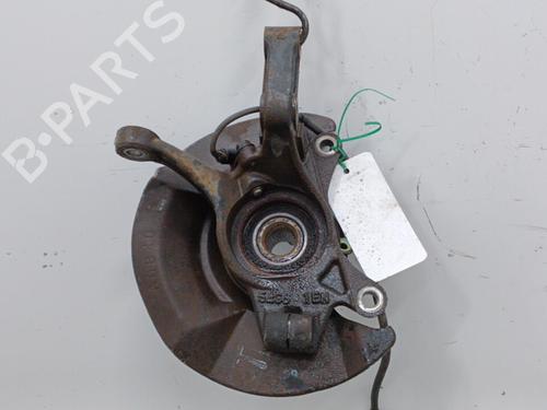 Used Left front steering knuckle Left front steering knuckle SUZUKI LIANA Hatchback 1.3 (90 hp) 21206823 21206823