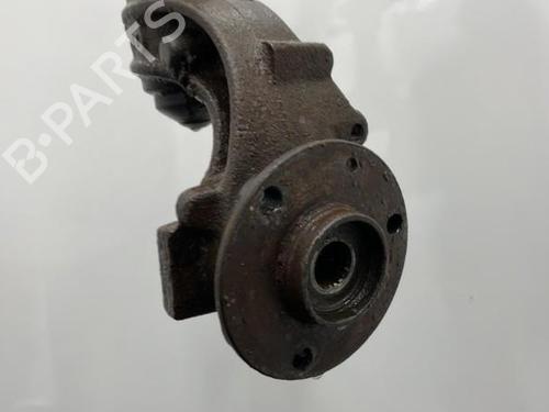 Right front steering knuckle CITROËN AX (ZA-_) 14 4x4 | BP20445595M26 
