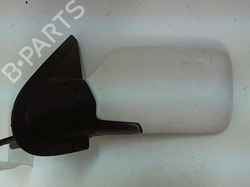 Left mirror VW GOLF III (1H1) 1.9 TD, GTD | BP20411133C26 