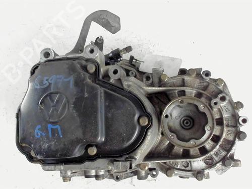 Used Gearbox Gearbox 21206626 21206626