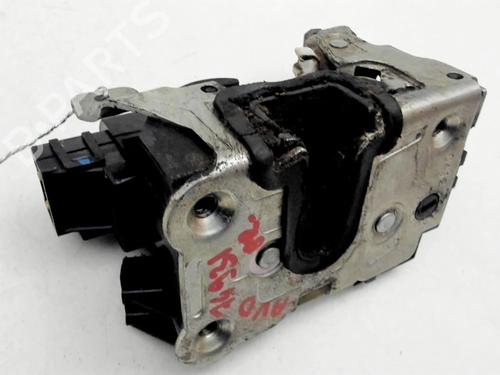 Front right lock DACIA LODGY (JS_) 1.5 dCi | BP24319750C97 - Image 5