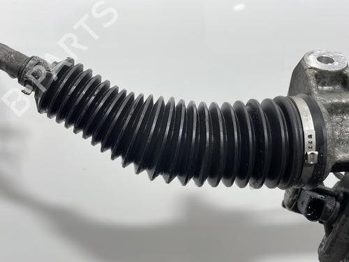 Steering rack AUDI Q5 (8RB) 3.0 TDI quattro | BP30975645M22