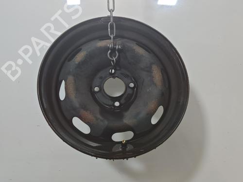 Fælk Fælk CITROËN C3 III (SX) 1.2 VTi 82 (82 hp) 39710442 39710442