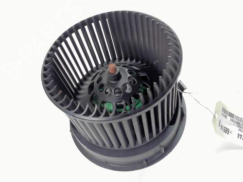 Heater blower motor TOYOTA AYGO (_B1_) 1.0 (KGB10_, KGB10R) | BP20469769M62 