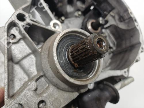 Gearbox RENAULT TWINGO II (CN0_) 1.2 16V (CN04, CN0B) | BP36149871M3 - Image 5