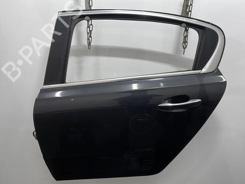 Used Left rear door PEUGEOT 508 I (8D_) 2.0 HDi (163 hp) 24057429