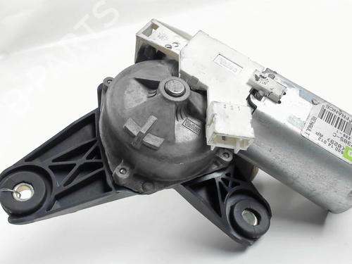 Used Rear wiper motor Rear wiper motor RENAULT VEL SATIS (BJ0_) 2.2 dCi (BJ0E, BJ0F) (150 hp) 20424760 20424760