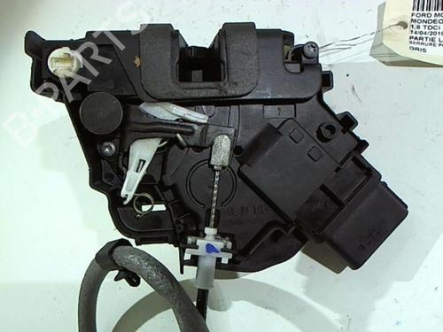 Rear right lock FORD MONDEO IV (BA7) 1.6 Ti | BP20437100C99 