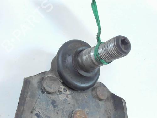 Right front suspension arm RENAULT LAGUNA II (BG0/1_) 1.9 dCi (BG1A, BG1V) | BP20420861M13 