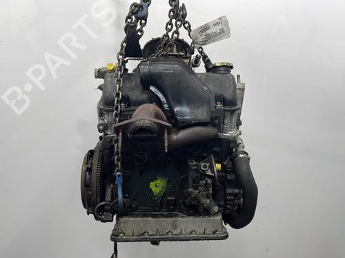 Engine PEUGEOT 309 I (10C, 10A) 1.3 | BP31932177M1