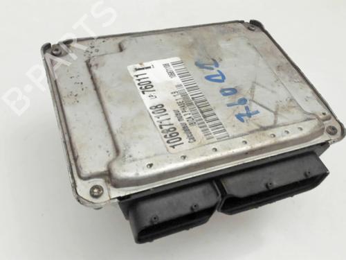 Used Engine control unit (ECU) Engine control unit (ECU) SEAT IBIZA III (6L1) 1.9 TDI (100 hp) 26964264 26964264