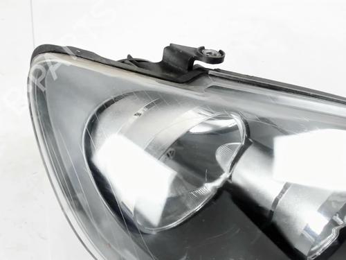 Right headlight VW GOLF PLUS V (5M1, 521) 1.9 TDI | BP32013902C29 