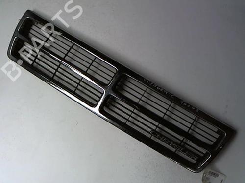 Used Grille Grille 21203550 21203550