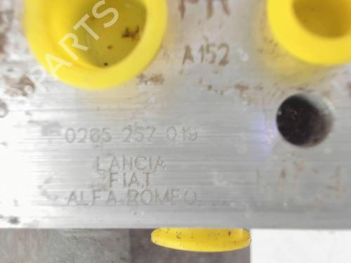ABS pump FIAT PANDA (312_, 319_) 1.2 (312PXA1A) | BP20397524M43 