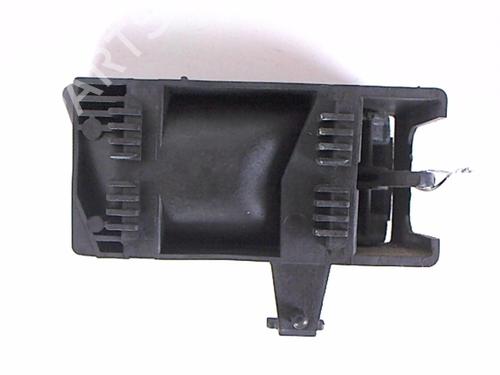Front left interior door handle VW GOLF II (19E, 1G1)  | BP22914690I13 