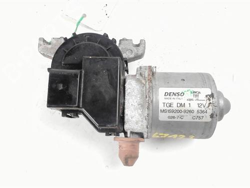 Front wiper motor FIAT PANDA (312_, 319_) 1.2 (312PXA1A) | BP20390092M29 