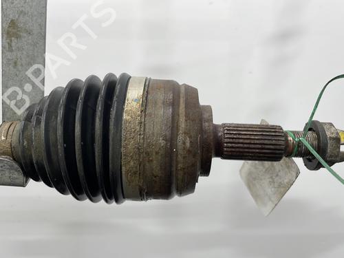 Used Left front driveshaft Left front driveshaft DACIA DUSTER (HS_) 1.5 dCi 4x4 (109 hp) 23905315 23905315