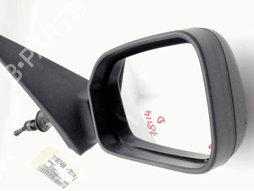 Right mirror PEUGEOT 106 II (1A_, 1C_) 1.1 i | BP29009202C27