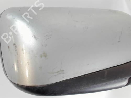 Right mirror FIAT CROMA (154_) 2500 TD (154.LL, 154.PL) | BP21233287C27 