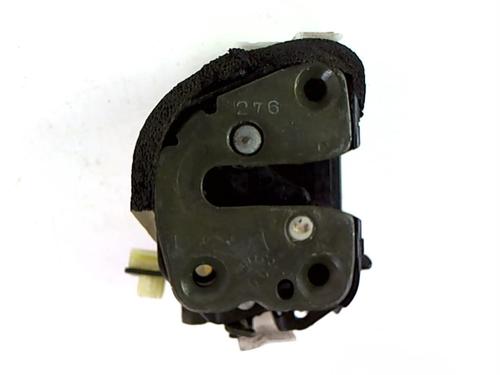 Used Rear left lock NISSAN SUNNY III Hatchback (N14) 1.4 i (75 hp) 21235742
