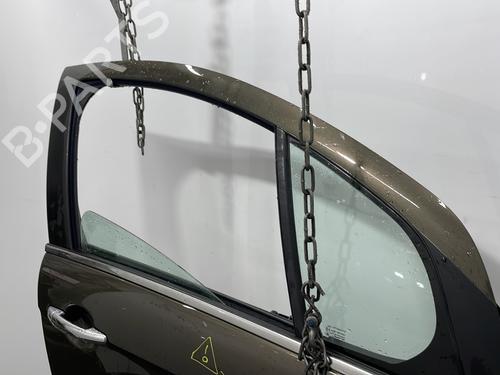 Right front door CITROËN C3 II (SC_) 1.6 HDi | BP32482421C3 