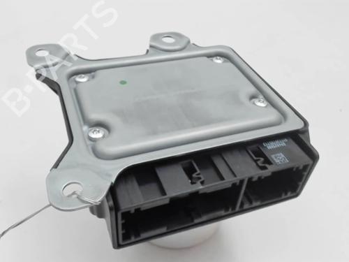 ECU airbags PEUGEOT 3008 II SUV (MC_, MR_, MJ_, M4_) 1.6 BlueHDi 120 | BP20396697M53 