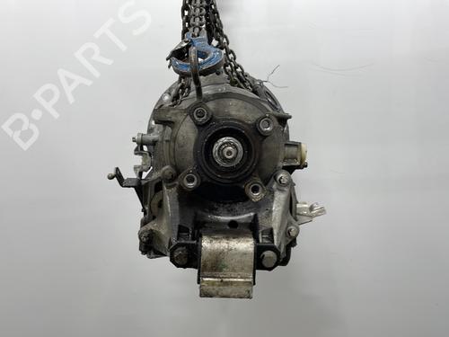 Used Gearbox Gearbox MERCEDES-BENZ SPRINTER 3,5-t Van (B906) 313 CDI (906.631, 906.633, 906.635, 906.637) (129 hp) 26965080 26965080