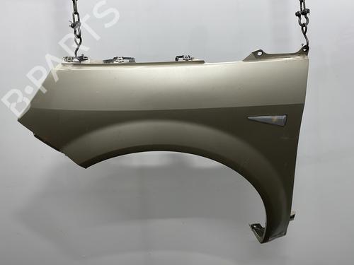 Used Left front fenders RENAULT SCÉNIC II (JM0/1_) 1.5 dCi (JM1E, JM16) (106 hp) 20448662