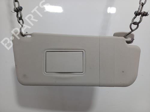 Right sun visor CITROËN BERLINGO Box Body/MPV (B9) | BP36149964I2 - Image 5