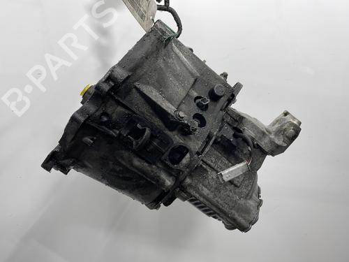 Gearbox PEUGEOT 308 II (LB_, LP_, LW_, LH_, L3_) 1.5 BlueHDi 130 | BP29603930M3 