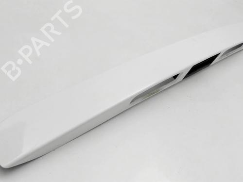 Used Tailgate handle Tailgate handle PEUGEOT 207 (WA_, WC_) 1.4 16V (95 hp) 25221991 25221991