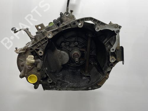 Used Gearbox PEUGEOT 306 Break (7E, N3, N5) 2.0 HDI 90 (90 hp) 29545052