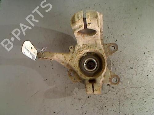 Left front steering knuckle FORD FIESTA Box Body/MPV (J5_, J3_) 1.3 | BP20471823M25 