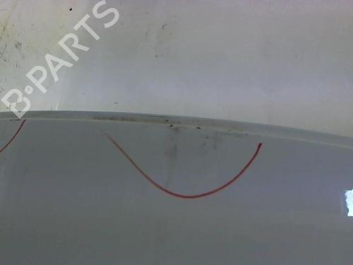 Left rear door CITROËN C4 I (LC_) 1.6 HDi | BP20433990C4 