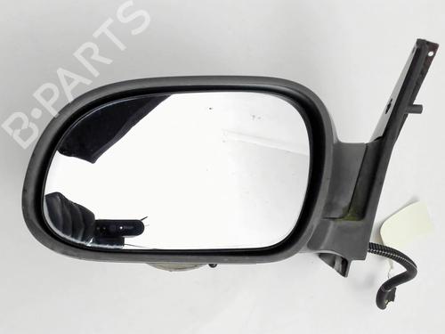 Left mirror BLUECAR BLUEUTILITY EV50 | BP33446036C26  - Image 5