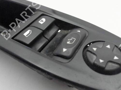 Left front window switch PEUGEOT 208 I (CA_, CC_) 1.6 BlueHDi 100 | BP37458739I27 - Image 5